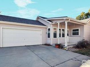 3575 Pike Cir N, Fort Collins, CO 80525