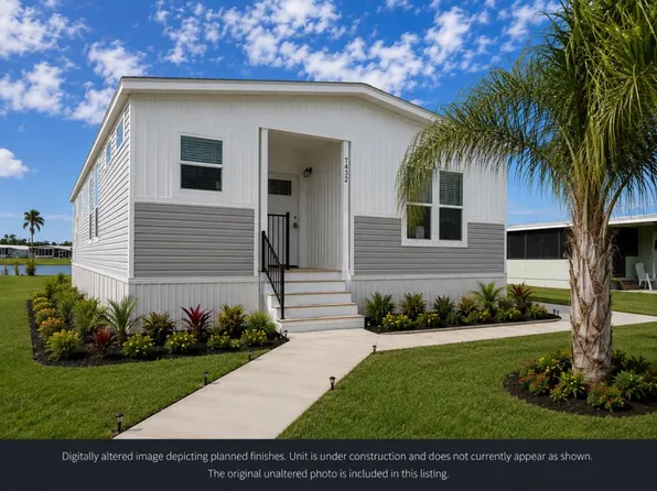 7919 Lakeshore Dr #3043, Ellenton, FL 34222