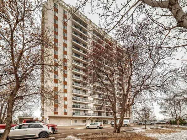 11307 99th Ave NW #1404, Edmonton, AB T5K 0H2