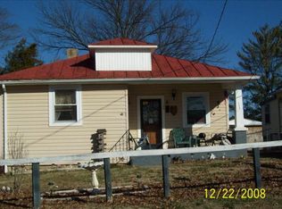 240 Withers Rd, Danville, VA 24541