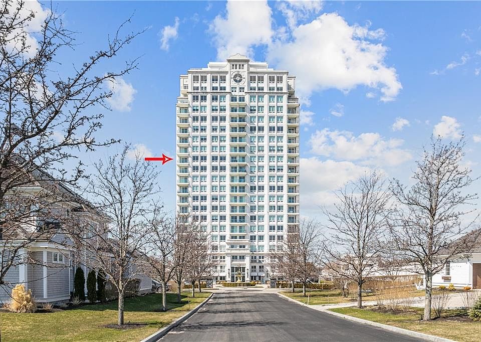 1st image of 1 Tower Dr APT 1402