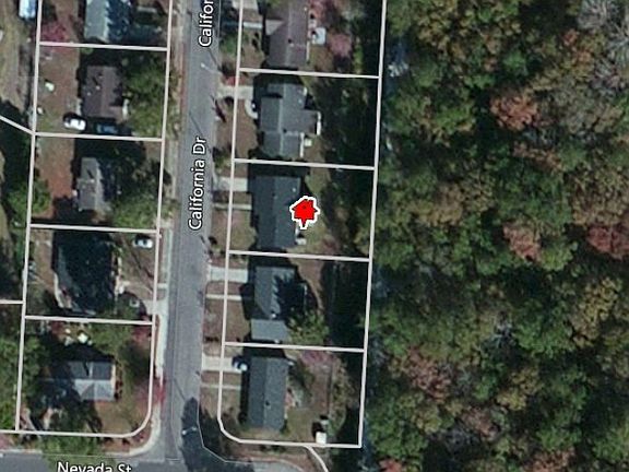 2nd image of 2171 California Dr