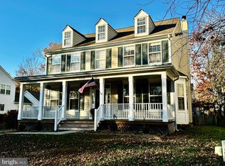 43438 Oxen Ln, Chantilly, VA 20152