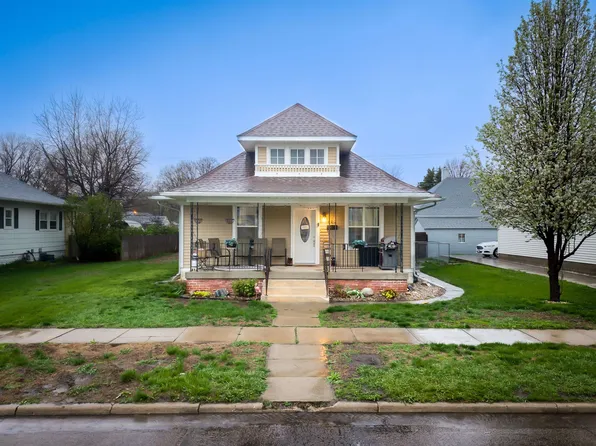 402 S 10th St, Norfolk, NE 68701
