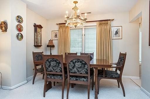 5th image of 2720 Central St APT 2B
