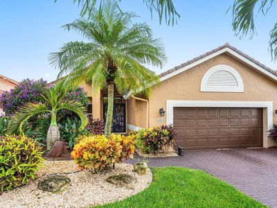 6052 Terra Mere Circle, Boynton Beach, FL, 33437