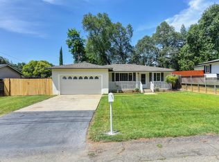 8619 Pershing Ave, Fair Oaks, CA 95628