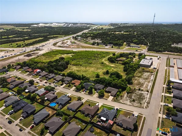 1101 W Business Highway 190, Copperas Cove, TX 76522