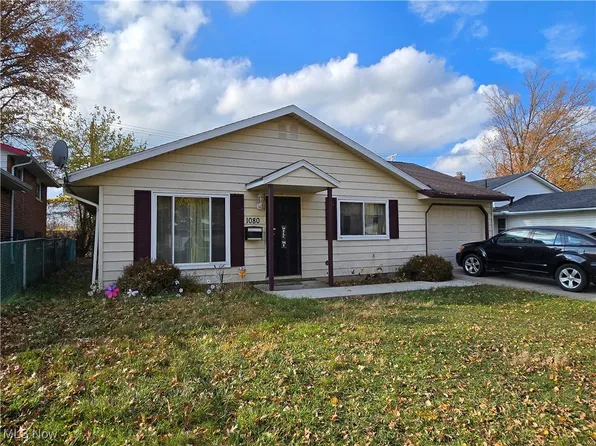 1080 E 167th St, Cleveland, OH 44110
