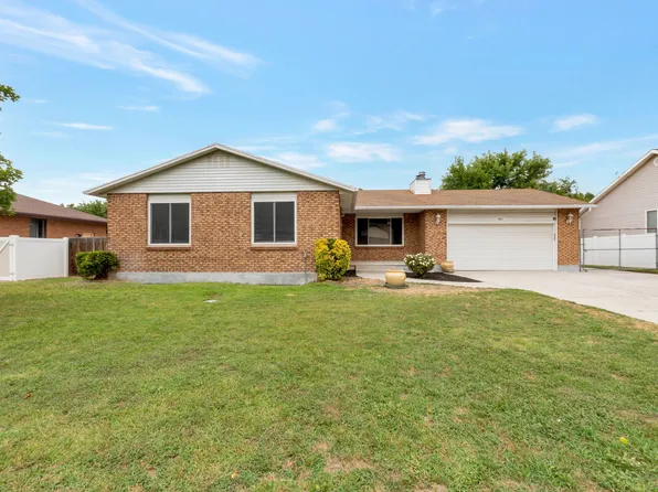 2237 E Karalee Way S, Sandy, UT 84092