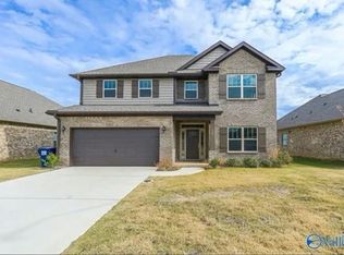 107 Holly Fern Dr, Harvest, AL 35749