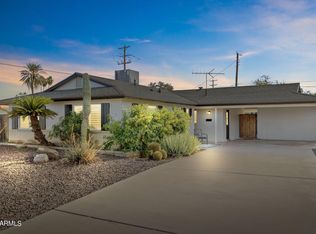 8145 E Osborn Rd, Scottsdale, AZ 85251