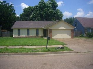 4308 Bennett Wood Dr, Millington, TN 38053