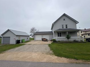 W2303 Grove St, Bonduel, WI 54107