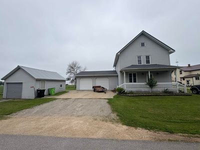 W2303 Grove St, Bonduel, WI, 54107