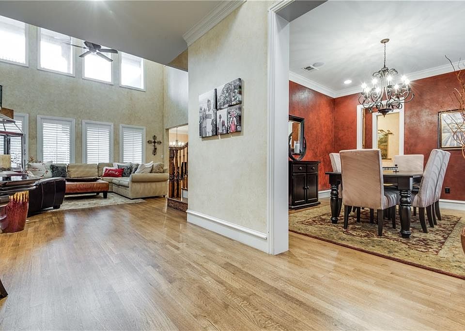 5415 Beacon Hill Dr, Frisco, TX 75034 Zillow