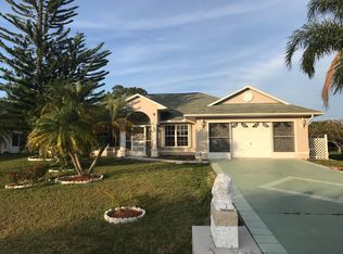 5040 NW Erskin Ter, Port Saint Lucie, FL 34983