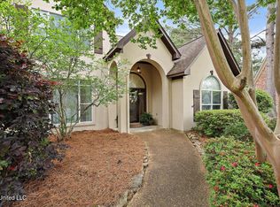 1431 Bay Vis, Brandon, MS 39047