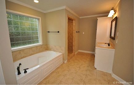 Master Bath