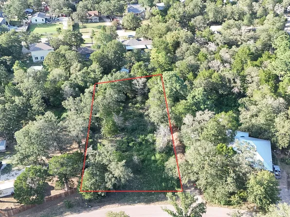 0 Flint Ridge St, Bastrop, TX 78602