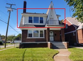 8211 Kentucky St, Detroit, MI 48204 | Zillow