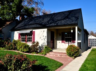 1009 3rd Ave, Sacramento, CA 95818