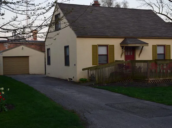 1644 Rhoda Ave, Columbus, OH 43212