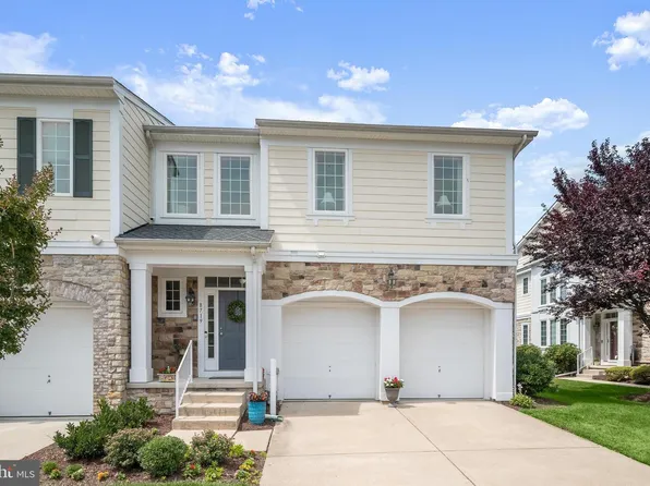 8719 Endless Ocean Way Unit 19, Columbia, MD 21045