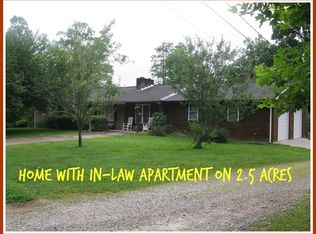 3239 Windy Ridge Rd, N Wilkesboro, NC 28659