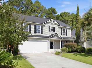 411 Aberdeen Cir, Summerville, SC 29483