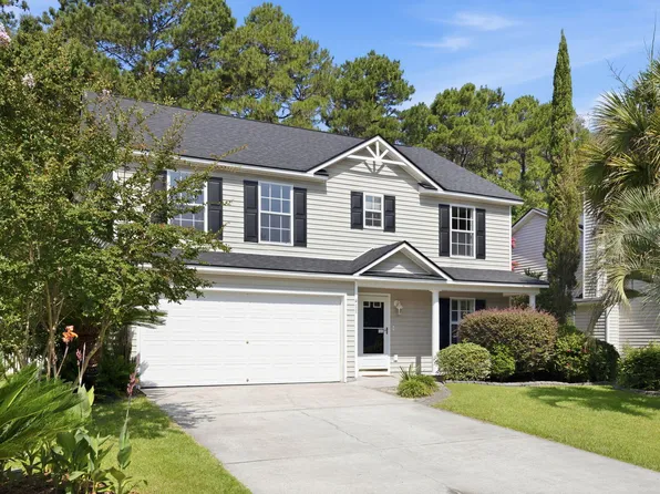 411 Aberdeen Cir, Summerville, SC 29483