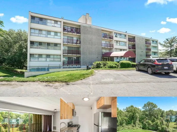 9205 New Hampshire Ave APT 104, Silver Spring, MD 20903