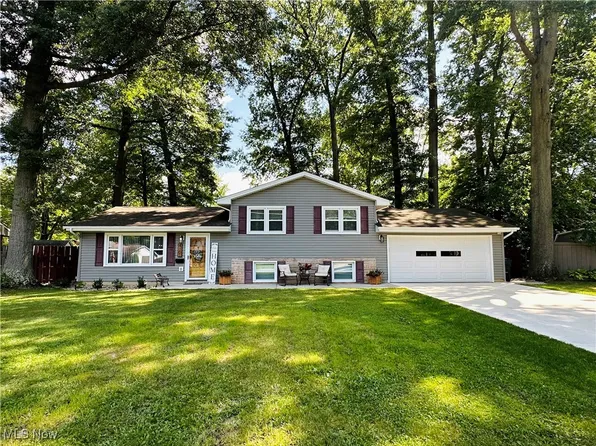 4101 Nottingham Ave, Youngstown, OH 44511