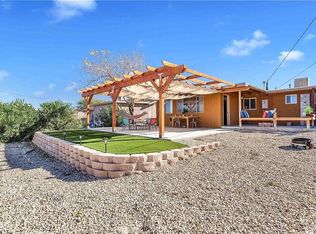 61650 El Reposo St, Joshua Tree, CA 92252