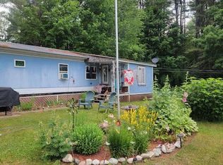 157 Furnace Rd, Moriah, NY 12960