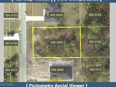 763 Andover Ave S, Lehigh Acres, FL, 33974