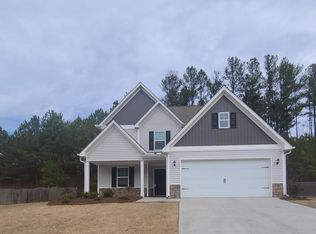426 Westridge Cir, Dallas, GA
