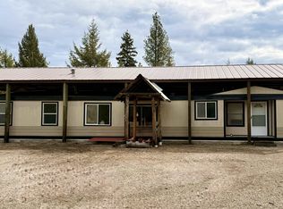 40502 N Running Deer Ln, Deer Park, WA 99006