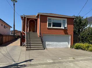 4121 Lusk St, Oakland, CA 94608