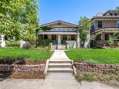 778 N Marion St, Denver, CO, 80218