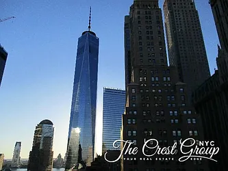 Rented by The Crest Group