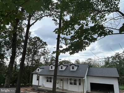 207 Otter Trl, Winchester, VA, 22602