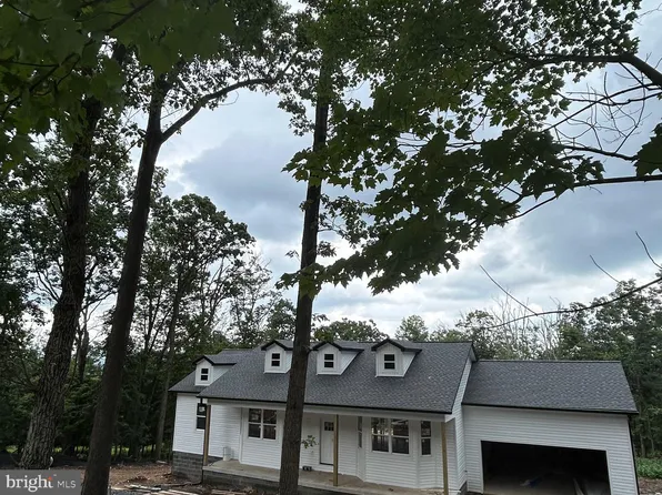 207 Otter Trl, Winchester, VA 22602