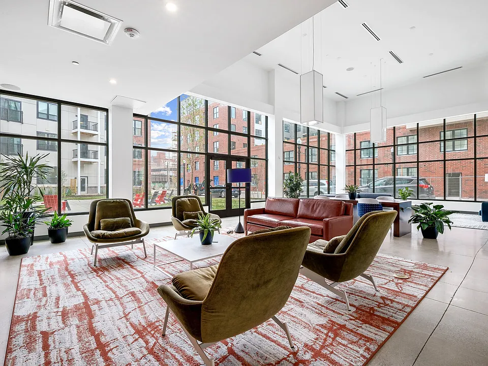 Brewers Block apartments community photo