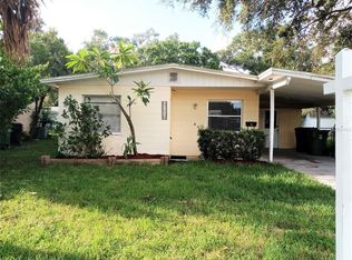 2907 W Ballast Point Blvd, Tampa, FL 33611