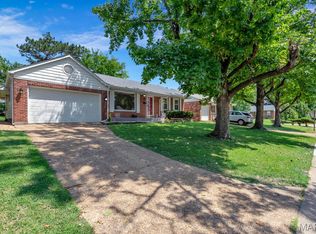 3905 Louis St, Saint Louis, MO