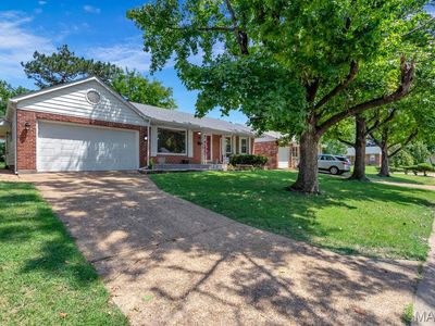 3905 Louis St, Saint Louis, MO, 63116