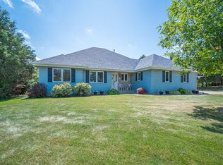 4734 Lookout Ln, Waterford, WI 53185