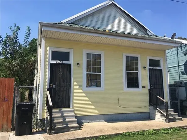 2408 Josephine St, New Orleans, LA 70113