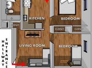 15 Rice St, Hudson, MA 01749